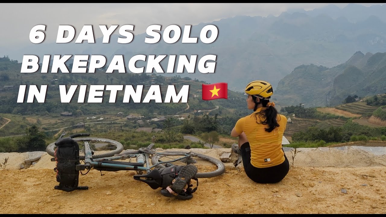 Ha Giang Bicycle Tour 7 Days